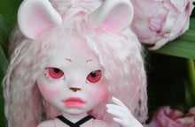 Iris and Lilium Preorder May 10th to May 26th 2023