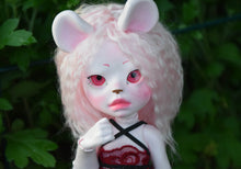 Iris and Lilium Preorder May 10th to May 26th 2023