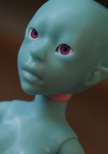 Discounted Aqua and Pink colored Dahlia heart "tattoos"