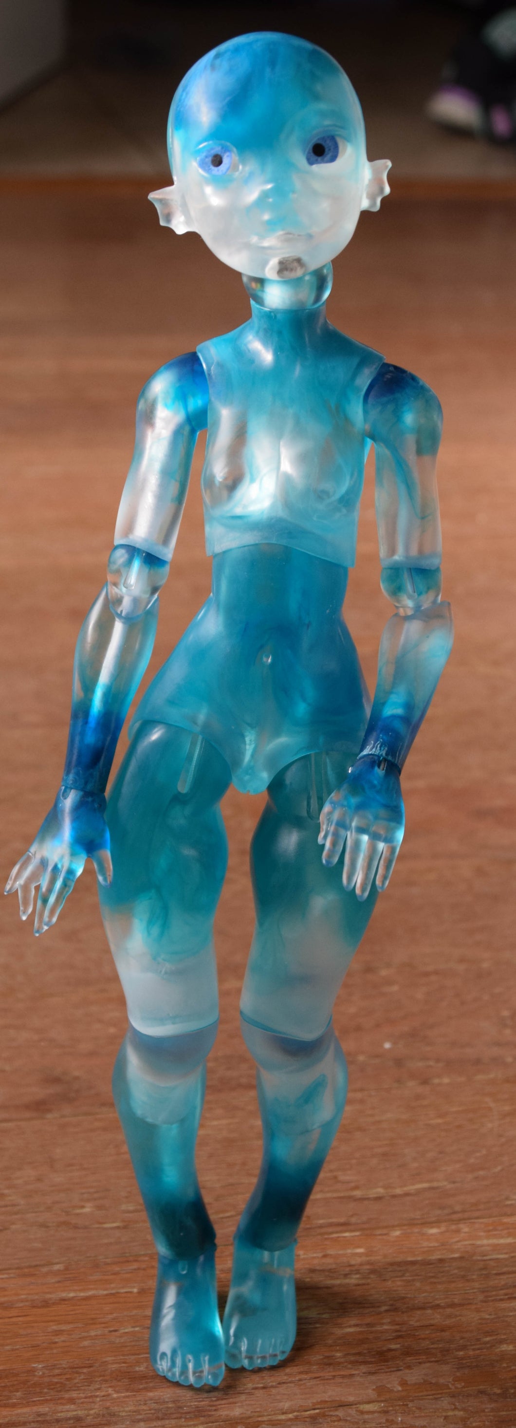 Discounted Water themed Lotus