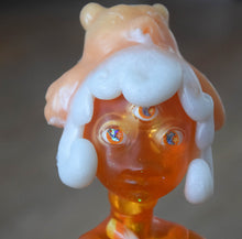 Candy corn Vitaceae with extra Reisling faceplate