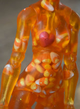 Candy corn Vitaceae with extra Reisling faceplate