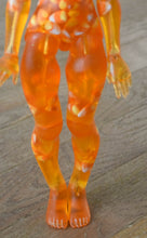 Candy corn Vitaceae with extra Reisling faceplate