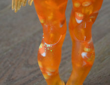 Candy corn Vitaceae with extra Reisling faceplate