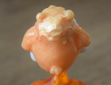 Candy corn Vitaceae with extra Reisling faceplate