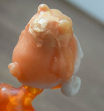 Candy corn Vitaceae with extra Reisling faceplate