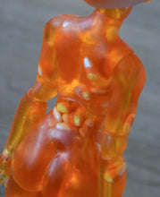 Candy corn Vitaceae with extra Reisling faceplate