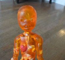 Candy corn Vitaceae with extra Reisling faceplate