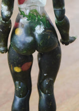 Flower and Moss Vitaceae with extra Reisling faceplate