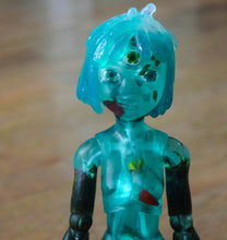 Green Flower and Moss Vitaceae with extra Reisling faceplate