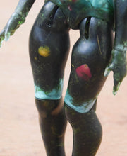 Green Flower and Moss Vitaceae with extra Reisling faceplate