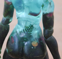 Green Flower and Moss Vitaceae with extra Reisling faceplate