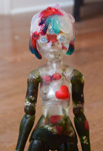 Flower and Moss Vitaceae with extra Reisling faceplate