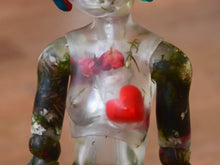 Flower and Moss Vitaceae with extra Reisling faceplate