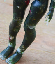 Flower and Moss Vitaceae with extra Reisling faceplate