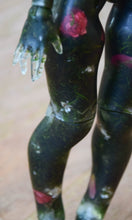 Flower and Moss Vitaceae with extra Reisling faceplate