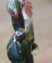 Flower and Moss Vitaceae with extra Reisling faceplate