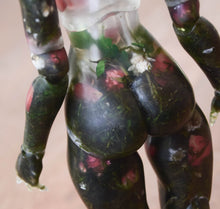 Flower and Moss Vitaceae with extra Reisling faceplate