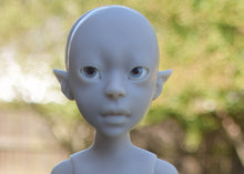 Custom Dahlia Skeleton Preorder 2019