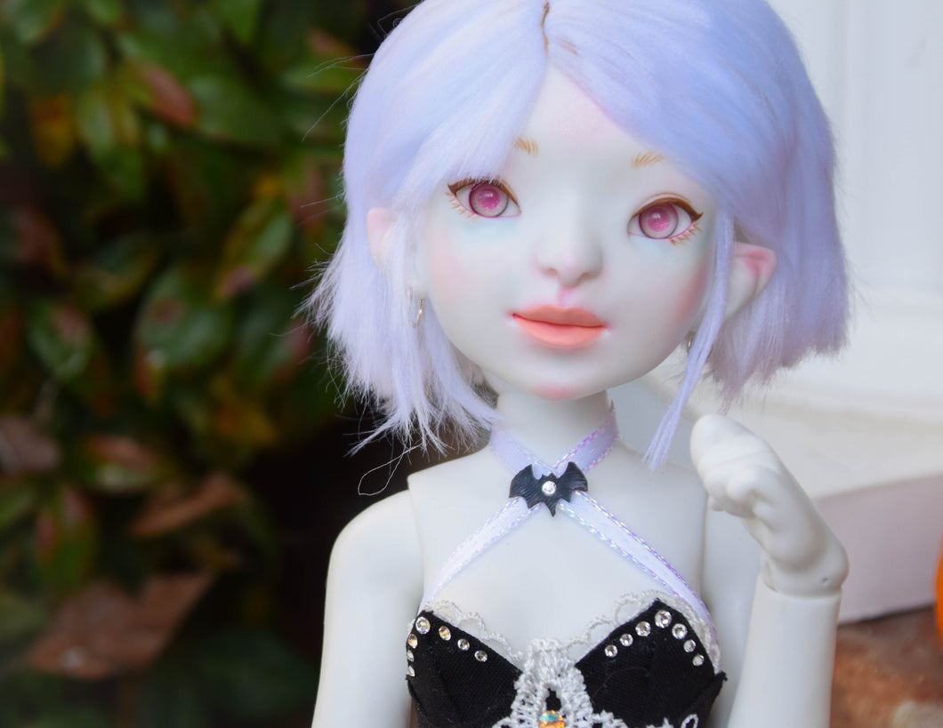 Naga Orchidaceae Preorder October 24th to November 14th 2020