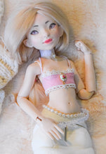 Naga Orchidaceae Preorder October 24th to November 14th 2020