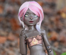 Naga Orchidaceae Preorder October 24th to November 14th 2020