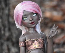 Naga Orchidaceae Preorder October 24th to November 14th 2020