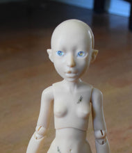 Sandy Tan Freesia with bumblebees and honey comb "Tattoos"