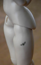 Sandy Tan Freesia with bumblebees and honey comb "Tattoos"