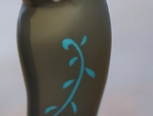 DISCOUNTED Cattleya color Milk Choco with vine "tattoos"