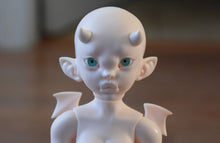 Light Peach Parmelia