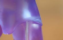 DISCOUNTED Slime Parmelia color light Pink, Purple, and Blue swirl