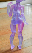 DISCOUNTED Slime Parmelia color light Pink, Purple, and Blue swirl