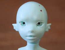 Discounted Light Mint colored Lotus
